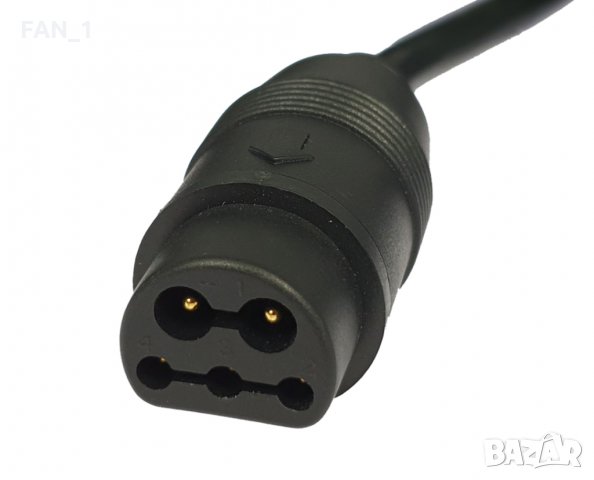 Зарядни GIANT ENERGYPAK - G-SYSTEM 2019, снимка 2 - Велосипеди - 29252552