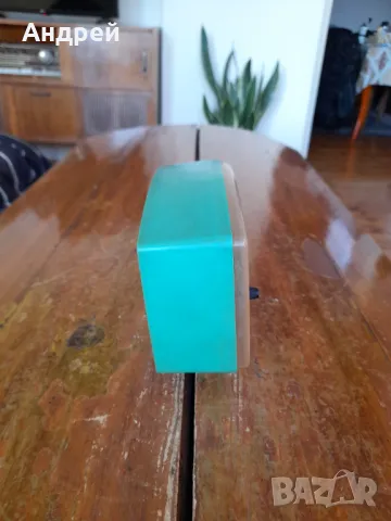 Стар Барометър #12, снимка 3 - Други ценни предмети - 49028135