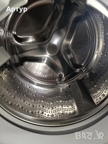 Пералня Siemens , снимка 6 - Перални - 54233365