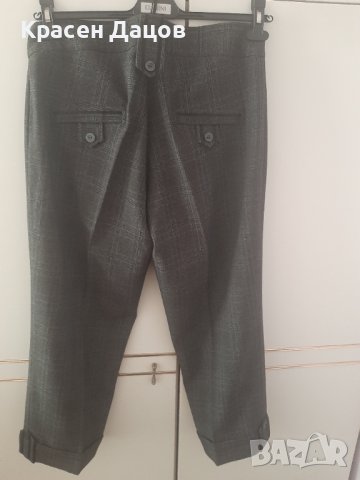 7/8  панталон номер 50, снимка 4 - Панталони - 37518960