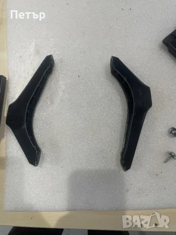 Крачета стойка CROWN 32NV66WS