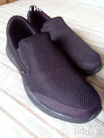 Маратонки  Skechers 