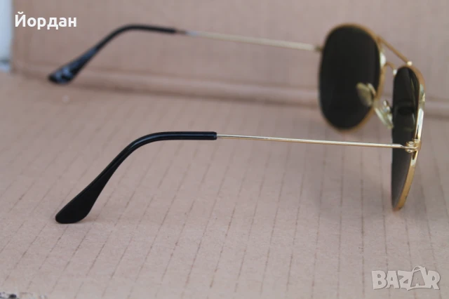 Слънчеви очила ''WBL Trading'', снимка 6 - Слънчеви и диоптрични очила - 50896573