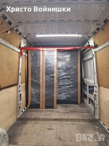 Транспортни услуги , снимка 12 - Транспортни услуги - 44356479