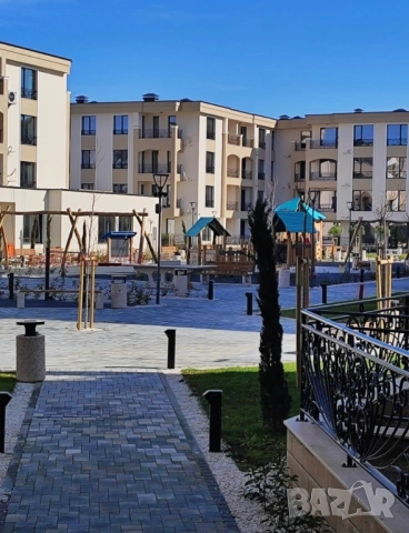 Двустаен Луксозен апартамент под наем в кв. Кършияка/град Пловдив, снимка 6 - Апартаменти - 53886039