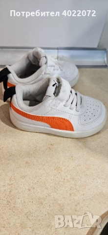 Маратонки Puma