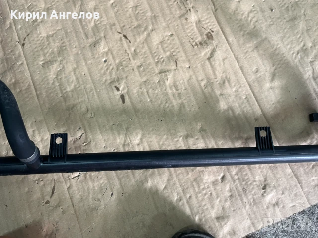 Тройника на водата за BMW E46 316 / 318 (N42), снимка 6 - Части - 50985254