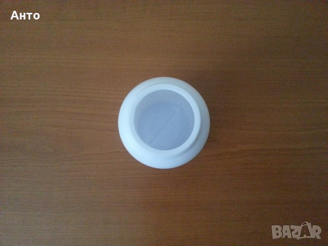 Продавам опаковки от високоплътностен полиетилен (HDPE), 300ml