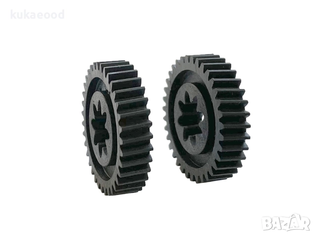 Зъбно колело за задвижване на седалка BMW 5 E39, снимка 3 - Части - 51808664