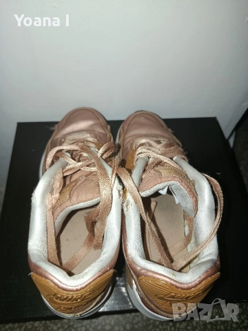 Nike Air Max, снимка 3 - Маратонки - 52591871