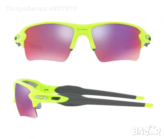 Нови спортни очила Oakley, снимка 3 - Слънчеви и диоптрични очила - 54309740