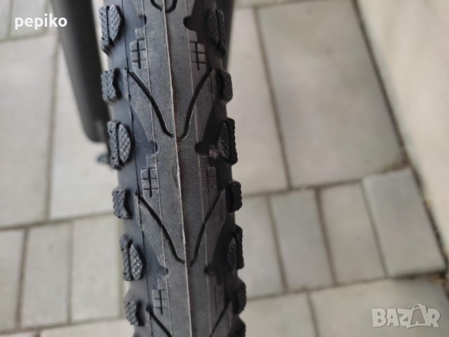 Продавам колела внос от Германия мтв велосипед JUPITER CLIMBER 26 цола амортисьор диск, снимка 11 - Велосипеди - 38139789