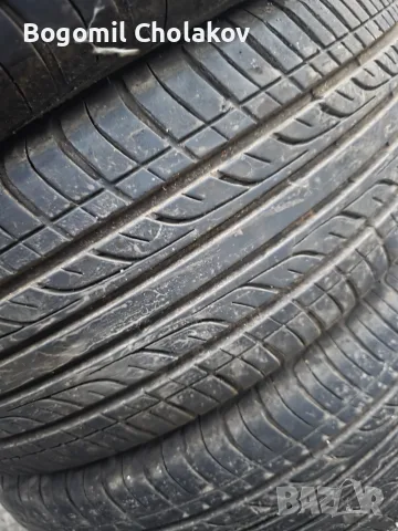 4 бр летни гуми SUNFULL 195/65R15, снимка 8 - Гуми и джанти - 56247183