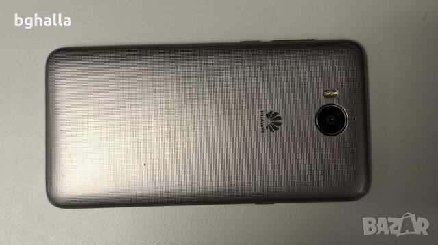Huawei Y6 2017 Dual SIM MYA-L41, снимка 2 - Резервни части за телефони - 35306509