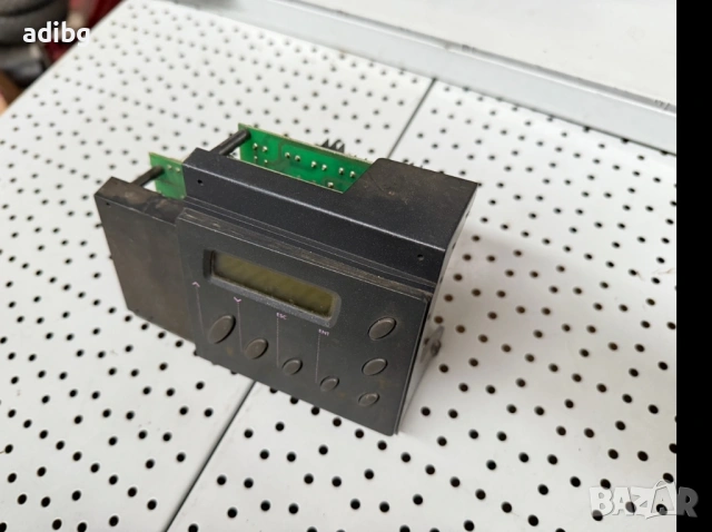 Платка - Saeco Royal SUP016 Cappuccino 0314.829.00A M6AV-7, снимка 3 - Кафемашини - 54300271