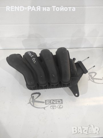 Всмукателен колектор за ел.дросел Corolla Verso 2004-2009 1.8 1zz-fe 