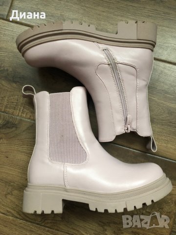 Детски боти 33 номер , снимка 7 - Детски боти и ботуши - 39024604