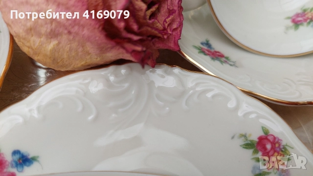 Винтидж чаши за късо кафе, снимка 6 - Чаши - 52523204