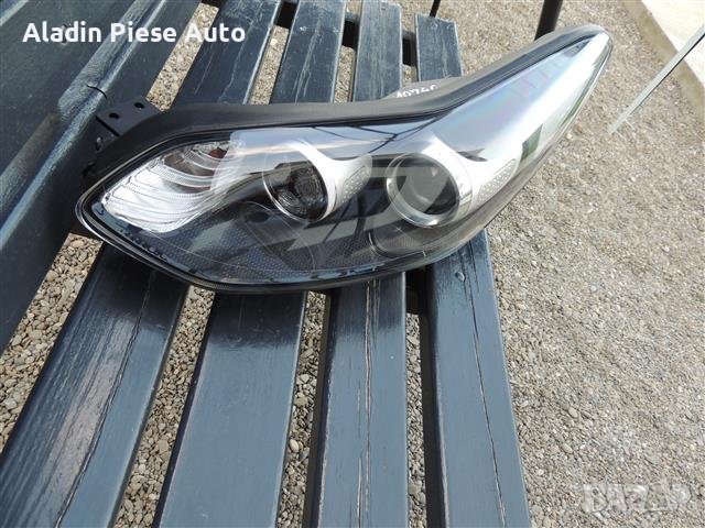 Ляв фар Kia Sportage Bixenon Led година 2015 2016 2017 2018 код 92101-F1110 