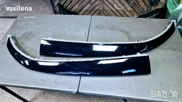 Лед фарове за Hyundai ioniq5 