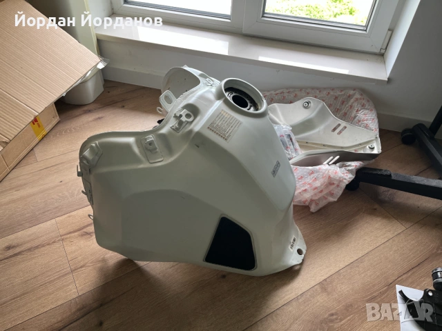 Оригинални части за мотоциклет Ducati Desert X, снимка 13 - Части - 53888389