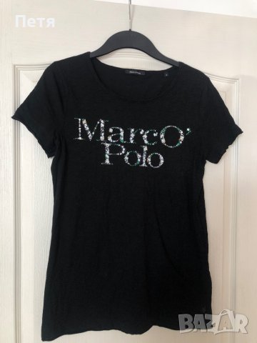 Marco Polo Дамска тениска