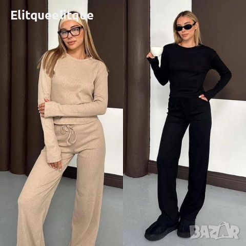 дамски екипи