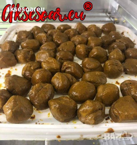 Продавам чист пчелен клей прополис без примеси Клеева тинктура пчелен мед и восък произведени в екол, снимка 5 - Пчелни продукти - 38158648