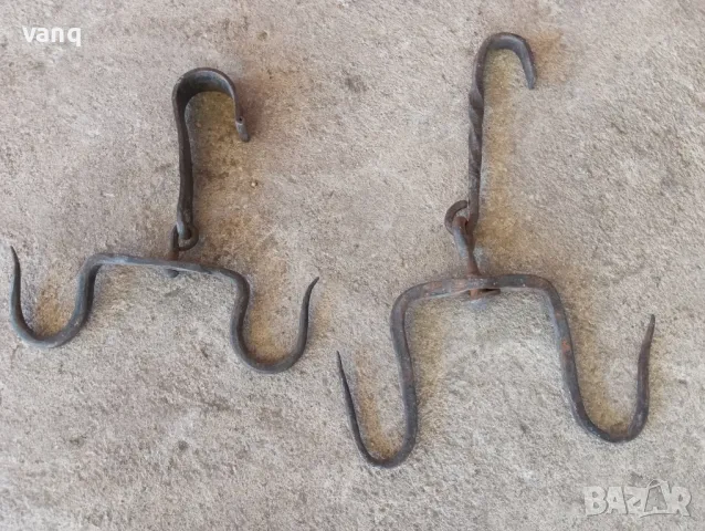 Кован ченгел за дране, снимка 1