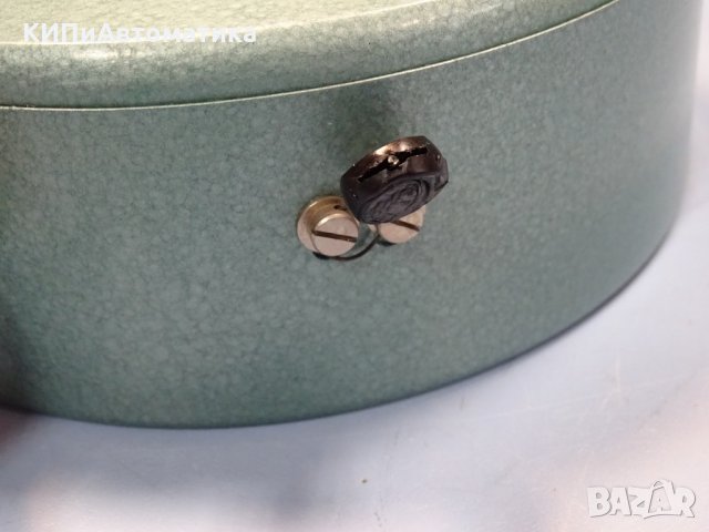 образцов манoметър 1.6 кгс/см2 Ø160 mm, снимка 8 - Други машини и части - 35033562