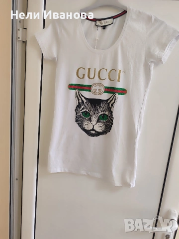 дамски тениска