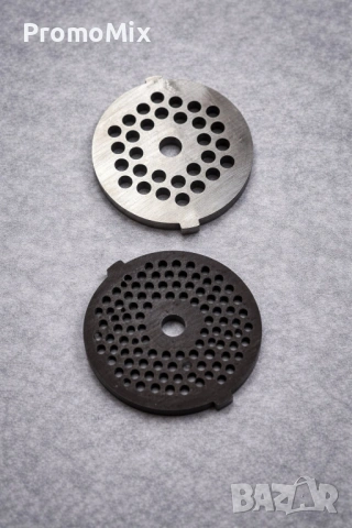 Месомелачка Nexter NS1346 1200W Електрическа месомелачка, снимка 2 - Месомелачки - 53044110