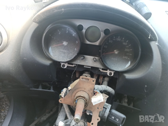 Километраж за NISSAN QASHQAI I, снимка 2 - Части - 52506394