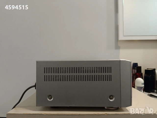 Sony STR-DE485E, снимка 4 - Ресийвъри, усилватели, смесителни пултове - 54257832