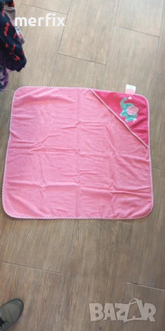 Нов бебешки халат , снимка 3 - За банята - 51303665