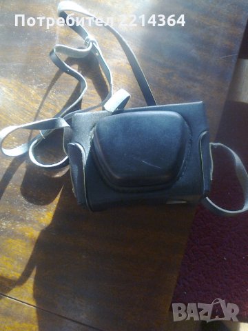 Фотоапарат Вилия-Триплет, снимка 7 - Фотоапарати - 35351400