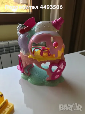 Лот играчки, цена 15€, снимка 4 - Фигурки - 55969718