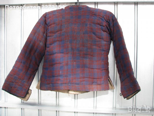 Антерия 2, снимка 2 - Антикварни и старинни предмети - 30086180