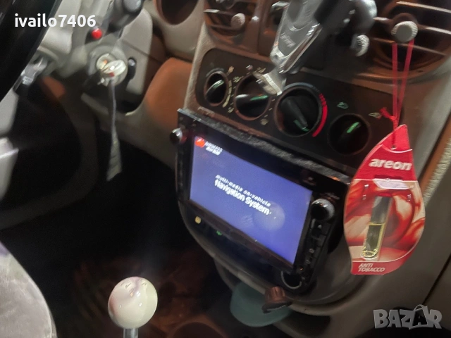 Chrysler PT Cruiser 2,0 газ бензин, снимка 10 - Автомобили и джипове - 53114288