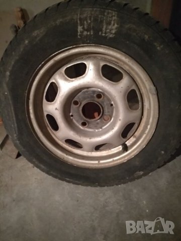 Джанти за Опел Астра