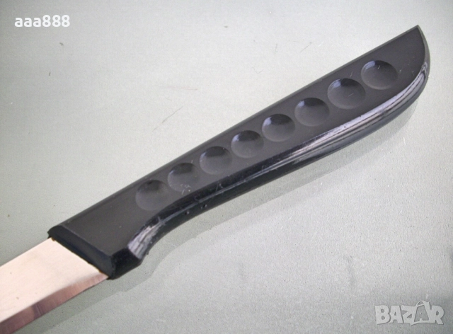 Малък кухненски нож 18 см комплект 10 броя             , снимка 5 - Прибори за хранене, готвене и сервиране - 51861462