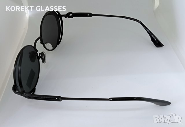  Havvs HIGH QUALITY POLARIZED 100% UV защита TOП цена! Гаранция! Перфектно качество!, снимка 4 - Слънчеви и диоптрични очила - 34285730