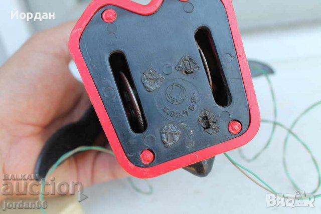 Руска играчка, снимка 3 - Колекции - 39744284