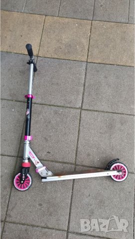 Скутер, тротинетка Oxelo susp. , снимка 2 - Други спортове - 38304995