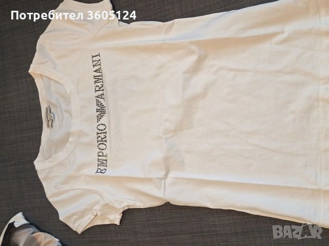 дамска блуза AVIN, Размер S, снимка 3 - Блузи с дълъг ръкав и пуловери - 53065169