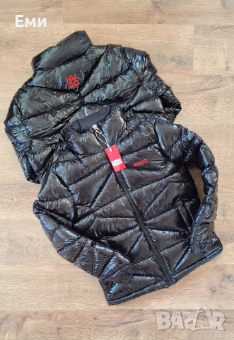 Hugo Boss мъжки зимни якета , снимка 8 - Якета - 52618080