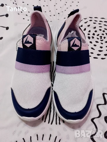 Нови летни маратонки 