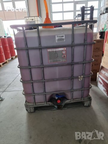 масла- антифриз, снимка 12 - Аксесоари и консумативи - 38618971