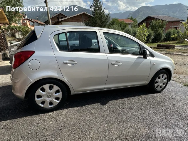 Opel Corsa 1.4 - , снимка 4 - Автомобили и джипове - 55878493