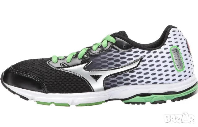 Дамски маратонки Mizuno, снимка 10 - Маратонки - 47905770